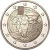 Speciale 2 euromunten 2 Euro Luxemburg 2022 'Erasmus-Programma' -