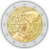Ierland 2 euro2022 'Erasmus-Programma' -