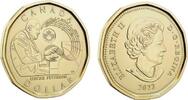 Canada Canada 2022 1 Dollar 'Oscar Peterson' -