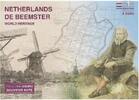 0 Euro Biljetten First Issue Pack nummer 1 De Beemster -