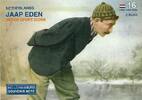 0 Euro Biljetten First Issue Pack nummer 16 Jaap Eden -