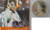 Nederland 10 euro Nederland 2005 10 euro Regeringsjubileum Zilver -