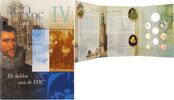 Nederland Nederland 2002 (9) VOC set deel IV -