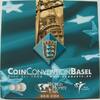 Nederland Nederland 2004 (20) World Money Fair Basel -