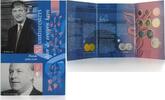 Nederland Nederland 2009 Holland coin Fair set -