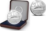 België België 2022 20 Euro '150 jaar Red Star Line' Zilver -