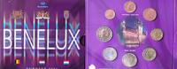 Nederland Nederland 2006 Beneluxset -