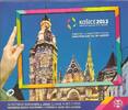 Slowakije set2013 Kosice Europese Culturele stad -