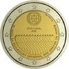 Portugal 2 Euro2008 60 jaar rechten van de mens -