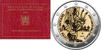 Vaticaan 2 Euro2008 Apostel Paulus -