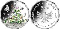 Duitsland 5 Euro 5 Euro2022' Insectenrijk' -