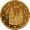 Spanje 2022 1 Cent2022 unz 1,00 EUR  plus 5,00 EUR verzending