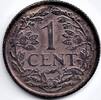 Nederlandse Antillen Nederlandse Antillen 1968 1 Cent Juliana P+ -