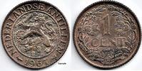 Nederlandse Antillen Nederlandse Antillen 1967 1 Cent Juliana -