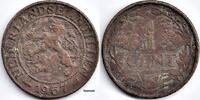 Nederlandse Antillen Nederlandse Antillen 1967 1 Cent Juliana -