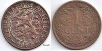 Nederlandse Antillen Nederlandse Antillen 1965 1 Cent Juliana -