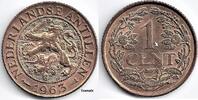 Nederlandse Antillen Nederlandse Antillen 1963 1 Cent Juliana -