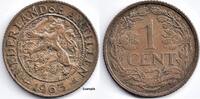 Nederlandse Antillen Nederlandse Antillen 1963 1 Cent Juliana -