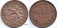 Nederlandse Antillen Nederlandse Antillen 1961 1 Cent Juliana P- -
