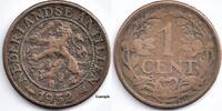 Nederlandse Antillen Nederlandse Antillen 1952 1 Cent Juliana -