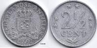Nederlandse Antillen Nederlandse Antillen 1979 2,5 Cent Juliana P -