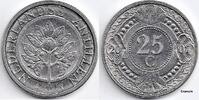 Nederlandse Antillen Nederlandse Antillen 2007 25 Cent Beatrix -
