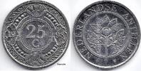 Nederlandse Antillen Nederlandse Antillen 1998 25 Cent Beatrix -