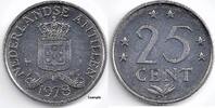 Nederlandse Antillen Nederlandse Antillen 1978 25 Cent Juliana -