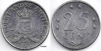 Nederlandse Antillen Nederlandse Antillen 1976 25 Cent Juliana -