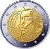 Frankrijk 2 Euro2015 Fête de la Fédération -