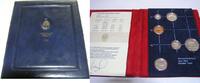 Nederland Proofset 1983 -