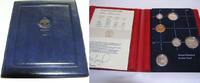 Nederland Proofset 1984 -