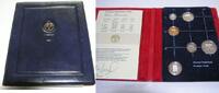 Nederland Proofset 1987 -