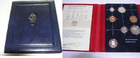 Nederland Proofset 1988 -