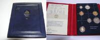 Nederland Proofset 1989 -