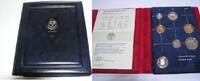 Nederland Proofset 1992 -