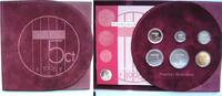 Nederland Proofset 1996 -