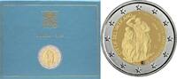 Vaticaan 2 euro2019 'Sixtijnse Kapel' in blister -