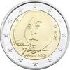 Speciale 2 euromunten 2 Euro Finland 2014 Tove Jansson -