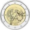 Finland 2017 2 Euro2017 Natuur unz 4,95 EUR  plus 5,00 EUR verzending