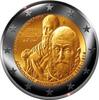 Griekenland 2 Euro2014 Domeniko Theotokopoulos -