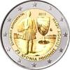 Griekenland 2 Euro2015 Louis Spyridon -