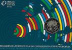 Portugal 2 Euro2007 Voorzitter EU, -