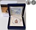 Griekenland Griekenland 2023 10 Euro 'The Automatic Maidservant of Philo' zilver -