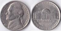 Verenigde Staten United States of America 5 cents -