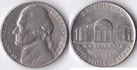 Verenigde Staten United States of America 5 cents -