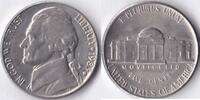 Verenigde Staten United States of America 5 cents -