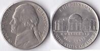 Verenigde Staten United States of America 5 Cents -