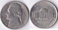 Verenigde Staten United States of America 5 Cents -