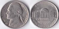 Verenigde Staten United States of America 5 Cents -